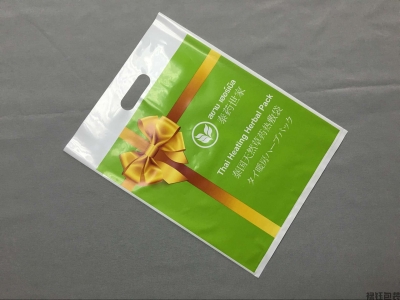 塑料包裝袋有人回收嗎？